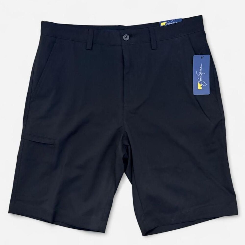 Unbranded Men's Black Shorts